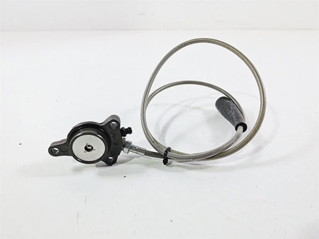 2018 Husqvarna 701 Supermoto Magura Clutch Salve Cylinder & Line 76132061044-Mototech271