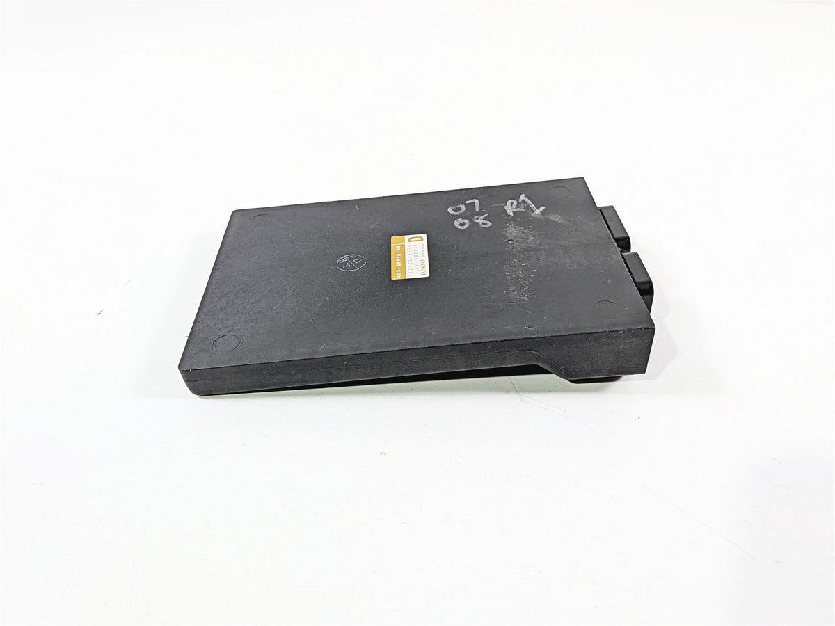 2008 Yamaha YZF R1 RN19 Cdi Ecu Ecm Engine Control Module -Tested 4C8-8591A-60 {{ shop.shopifyCountryName }} - Mototech271