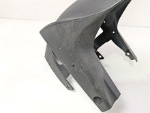 Load image into Gallery viewer, 2017 Aprilia RSV 1100 Tuono V4 Factory Front Fender Carbon Style 2B003404
