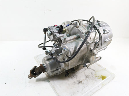 2018 Yamaha YXZ1000R EPS SS E-Shift Transmission 1K -Tested B57-17541-01-00 {{ shop.shopifyCountryName }} - Mototech271