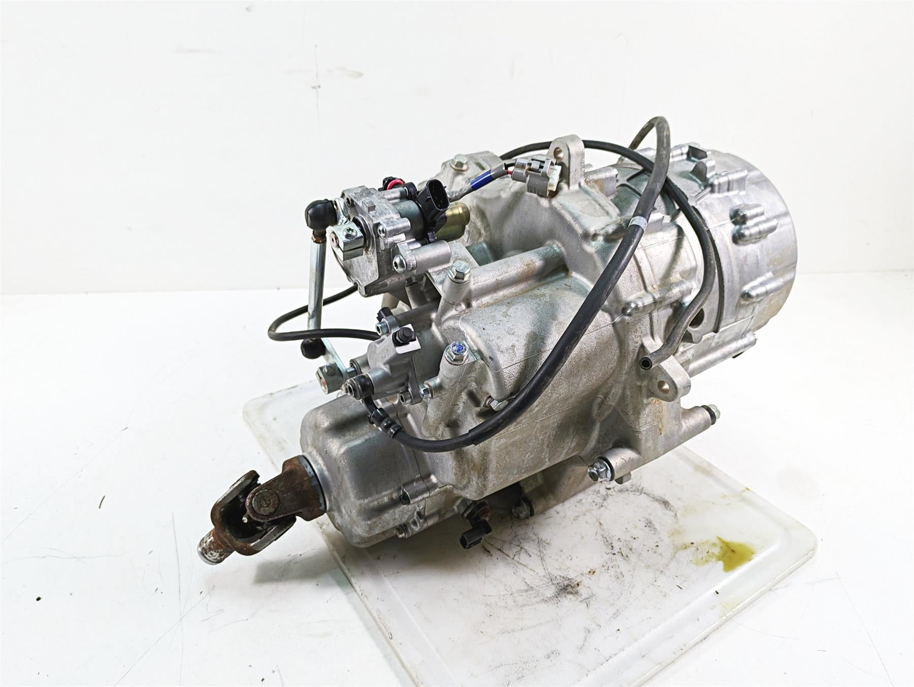 2018 Yamaha YXZ1000R EPS SS E-Shift Transmission 1K -Tested B57-17541-01-00 | Mototech271