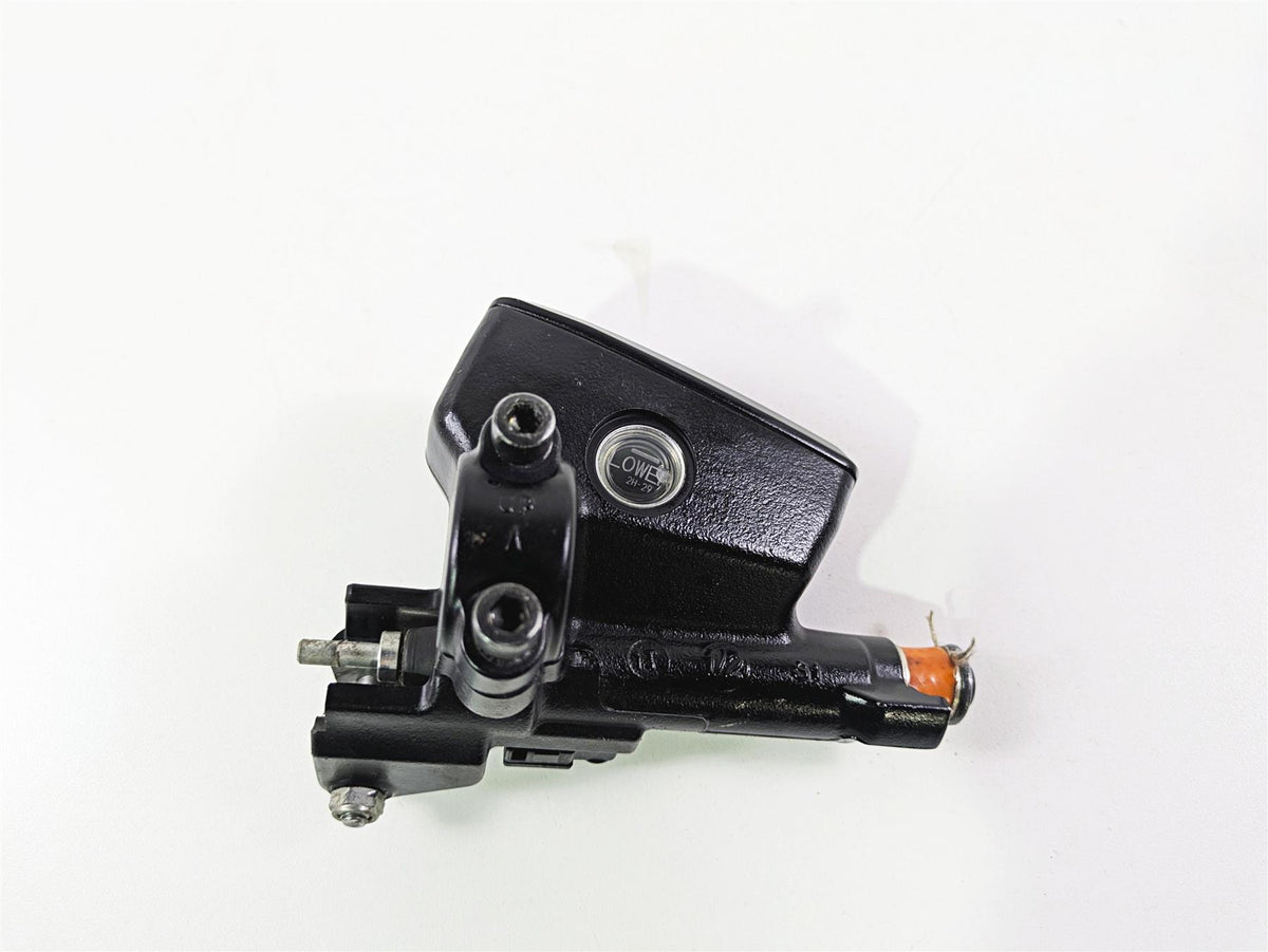 2023 Suzuki GSX1300 RR Hayabusa Nissin Clutch Master Cylinder 59800-10L00 {{ shop.shopifyCountryName }} - Mototech271