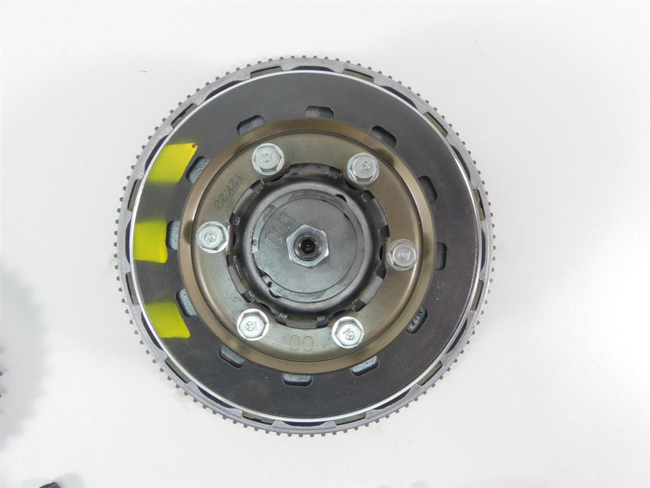 2013 Harley FXDWG Dyna Wide Glide Primary Drive Clutch Compensator Kit 37816-11 {{ shop.shopifyCountryName }} - Mototech271