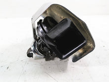 Load image into Gallery viewer, 2009 Harley Touring FLHTCU Electra Glide Horn &amp; Chrome Cover 61300478A
