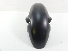 Load image into Gallery viewer, 2014 Moto Guzzi Griso 1200 SE 8V Front Fender GU06434300 06434300 | Mototech271
