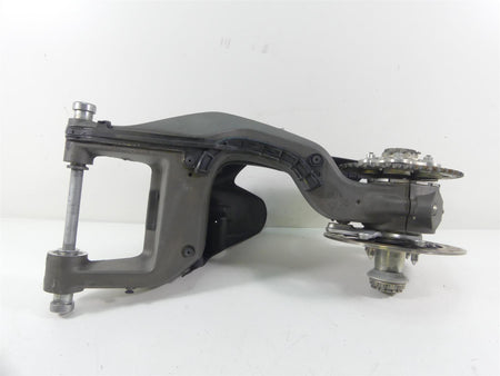 2015 Ducati Monster 1200 S Swingarm Swing Arm Axle Set - Read 37021381 819Z0021 {{ shop.shopifyCountryName }} - Mototech271