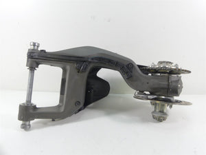 2015 Ducati Monster 1200 S Swingarm Swing Arm Axle Set - Read 37021381 819Z0021