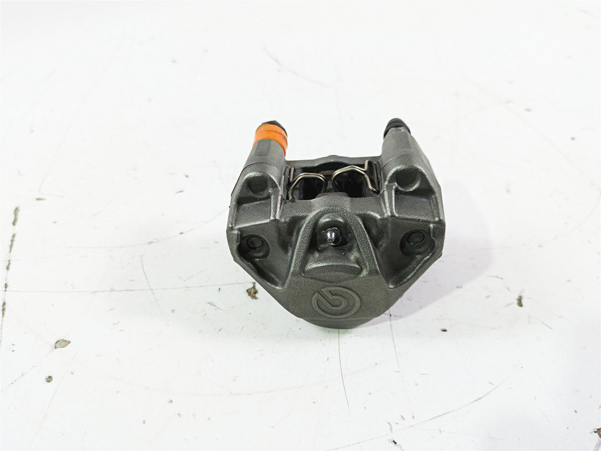 2017 Ducati Monster 1200 S Rear Brake Caliper Brembo 61140421A {{ shop.shopifyCountryName }} - Mototech271