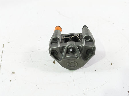 2017 Ducati Monster 1200 S Rear Brake Caliper Brembo 61140421A {{ shop.shopifyCountryName }} - Mototech271