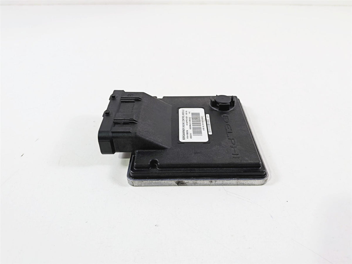2024 Harley Softail FXLRST Low Rider Cdi Ecu Ecm Engine Control Module 41001165 {{ shop.shopifyCountryName }} - Mototech271