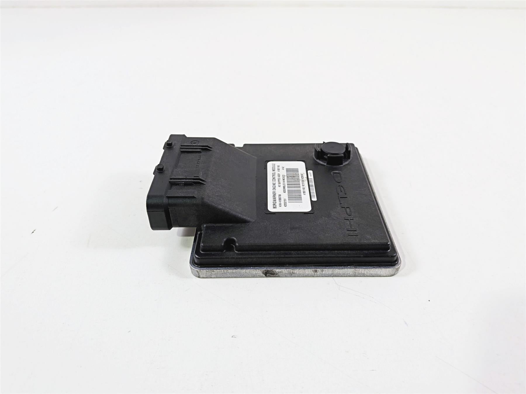 2024 Harley Softail FXLRST Low Rider Cdi Ecu Ecm Engine Control Module 41001165 {{ shop.shopifyCountryName }} - Mototech271