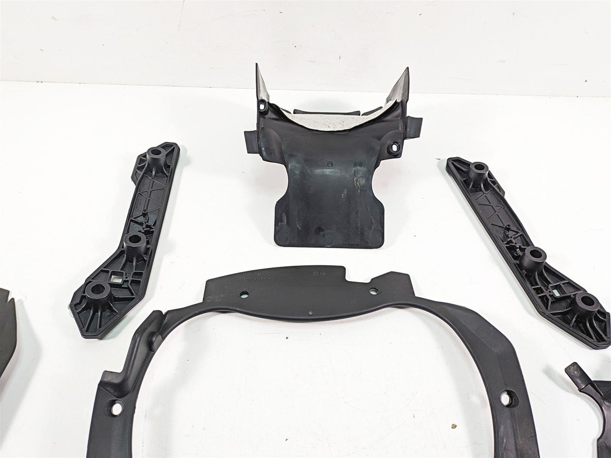 2020 KTM 1290 Super Adventure R Infill Dashboard Cover Fairing Set 60708105000 {{ shop.shopifyCountryName }} - Mototech271