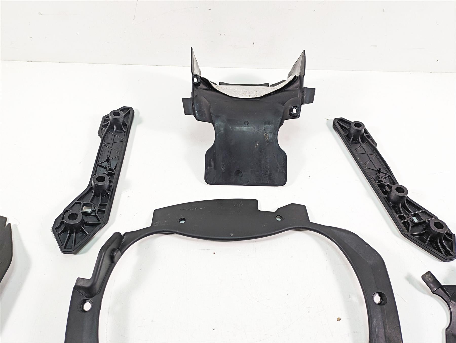 2020 KTM 1290 Super Adventure R Infill Dashboard Cover Fairing Set 60708105000 {{ shop.shopifyCountryName }} - Mototech271