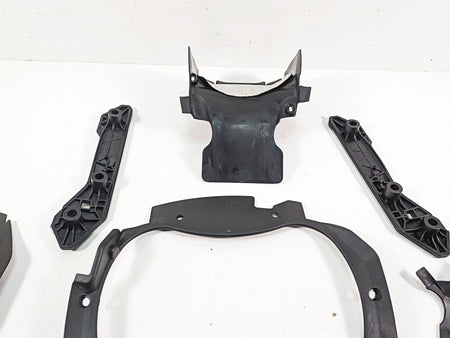 2020 KTM 1290 Super Adventure R Infill Dashboard Cover Fairing Set 60708105000 {{ shop.shopifyCountryName }} - Mototech271