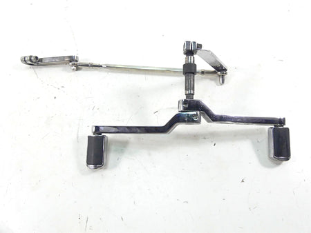 2006 Harley Touring FLHTCU SE E-Glide Shift Lever Gear Pedal & Linkage 34532-00B {{ shop.shopifyCountryName }} - Mototech271