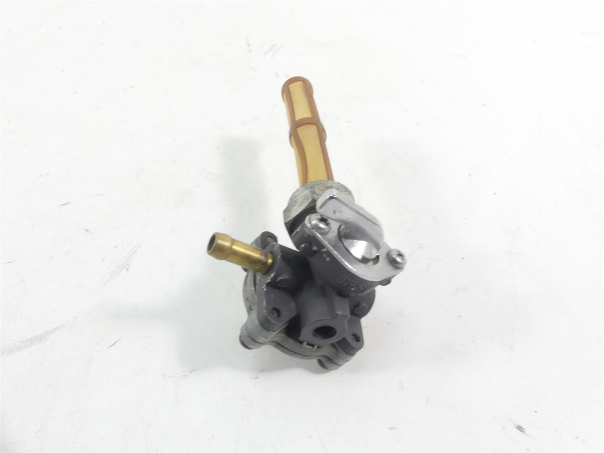 2000 Harley Dyna FXR4 CVO Super Glide Fuel Gas Petrol Valve Petcock 61338-94D {{ shop.shopifyCountryName }} - Mototech271