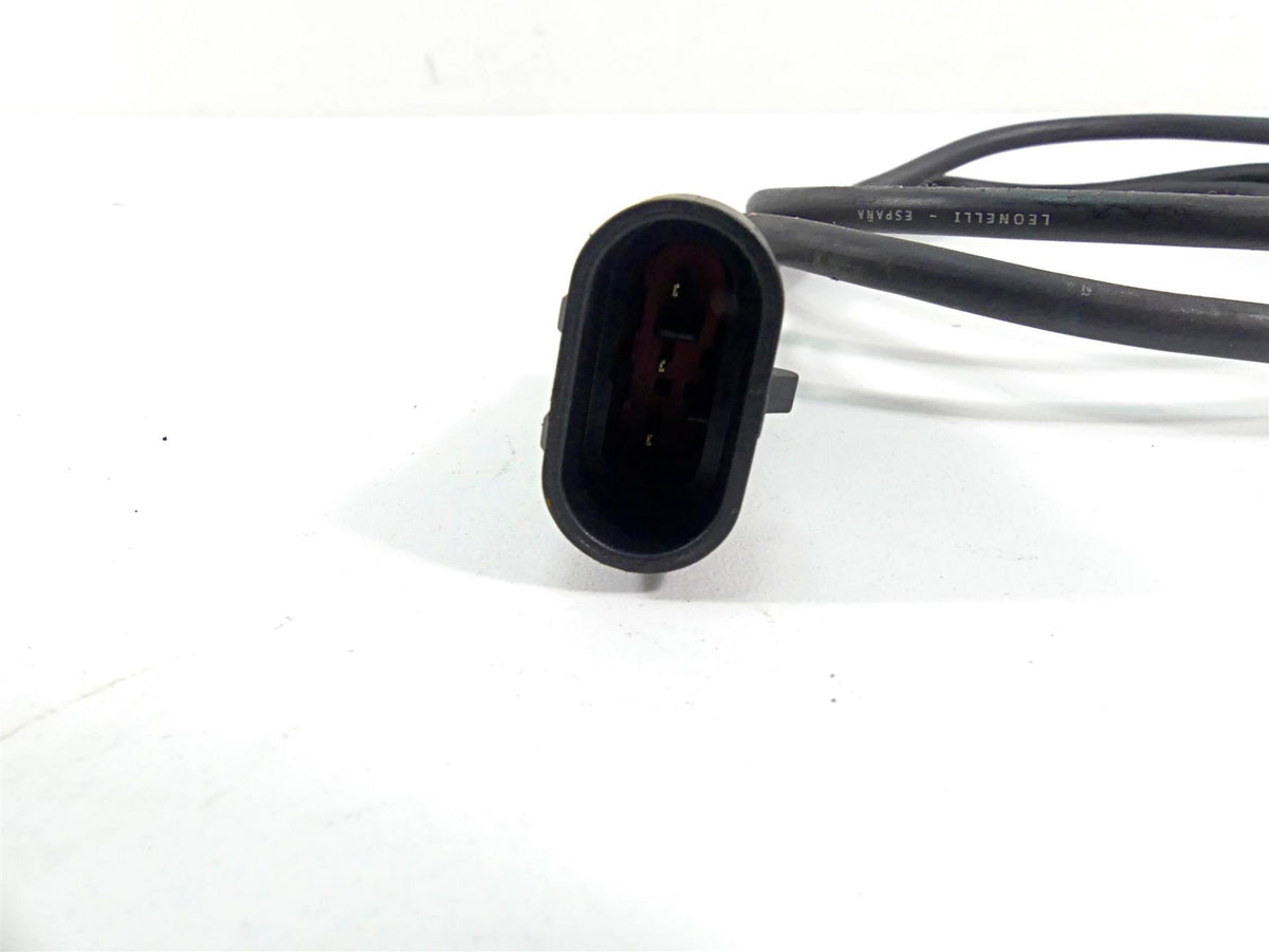 2008 Ducati 848 SBK Rear Wheel Speed Sensor 55240372E {{ shop.shopifyCountryName }} - Mototech271