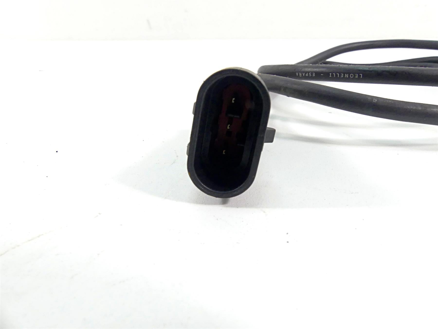 2008 Ducati 848 SBK Rear Wheel Speed Sensor 55240372E {{ shop.shopifyCountryName }} - Mototech271