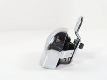 Load image into Gallery viewer, 1999 Harley Touring FLHTCUI E-Glide Horn &amp; Chrome Cover 61300478A
