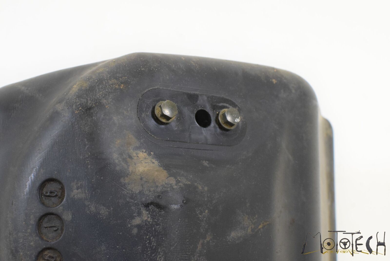2007 Kawasaki KX250F KX250 F Fuel Gas Petrol Tank Reservoir 51001-0110-6Z {{ shop.shopifyCountryName }} - Mototech271