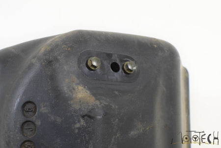 2007 Kawasaki KX250F KX250 F Fuel Gas Petrol Tank Reservoir 51001-0110-6Z {{ shop.shopifyCountryName }} - Mototech271