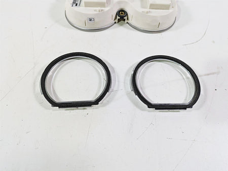 2017 Harley Touring FLHTKSE CVO E-Glide Speedometer Instrument 20k 70900293C {{ shop.shopifyCountryName }} - Mototech271
