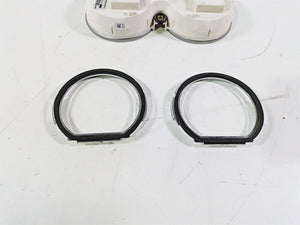2017 Harley Touring FLHTKSE CVO E-Glide Speedometer Instrument 20k 70900293C | Mototech271