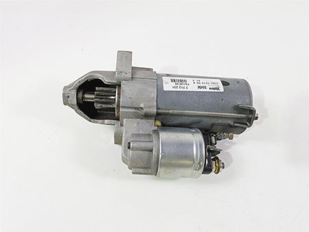 2022 BMW RnineT Pure K22 Engine Starter Motor 12417712231 {{ shop.shopifyCountryName }} - Mototech271