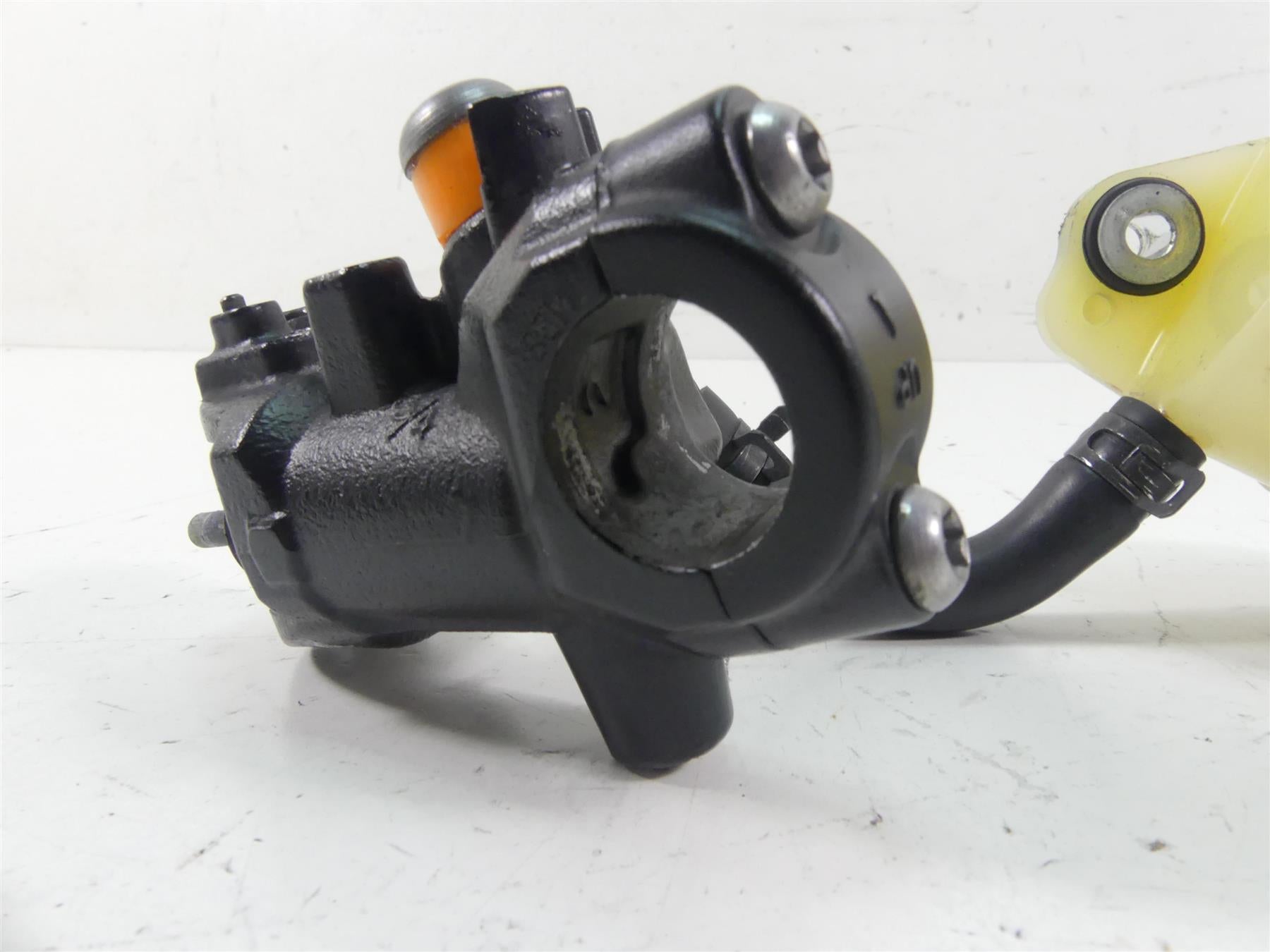 2012 BMW S1000RR K46 Front Radial Brake Master Cylinder 3/4" - Read 32727723174 {{ shop.shopifyCountryName }} - Mototech271