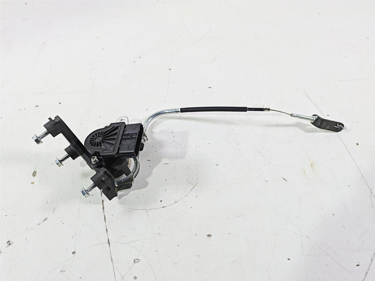 2020 Kawasaki Teryx KRX KRF 1000 Mikuni Throttle Sensor & Cable 39074-0004 {{ shop.shopifyCountryName }} - Mototech271