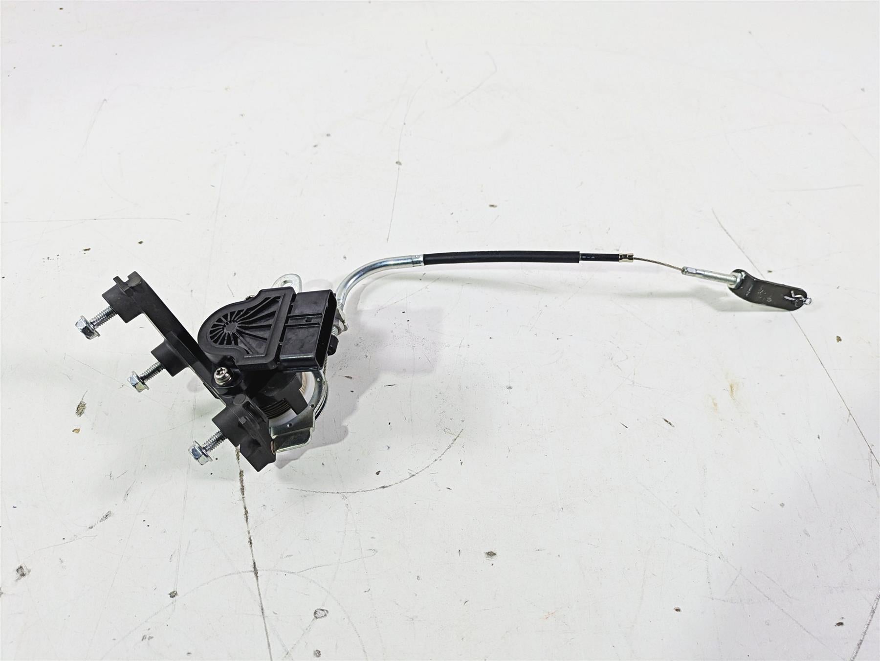 2020 Kawasaki Teryx KRX KRF 1000 Mikuni Throttle Sensor & Cable 39074-0004 {{ shop.shopifyCountryName }} - Mototech271