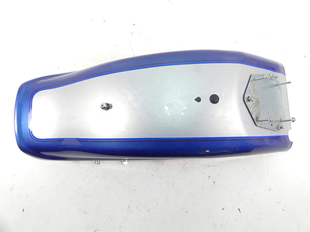 2006 Harley Softail FXSTSI Springer Rear Fender Oem Paint 59914-06 {{ shop.shopifyCountryName }} - Mototech271