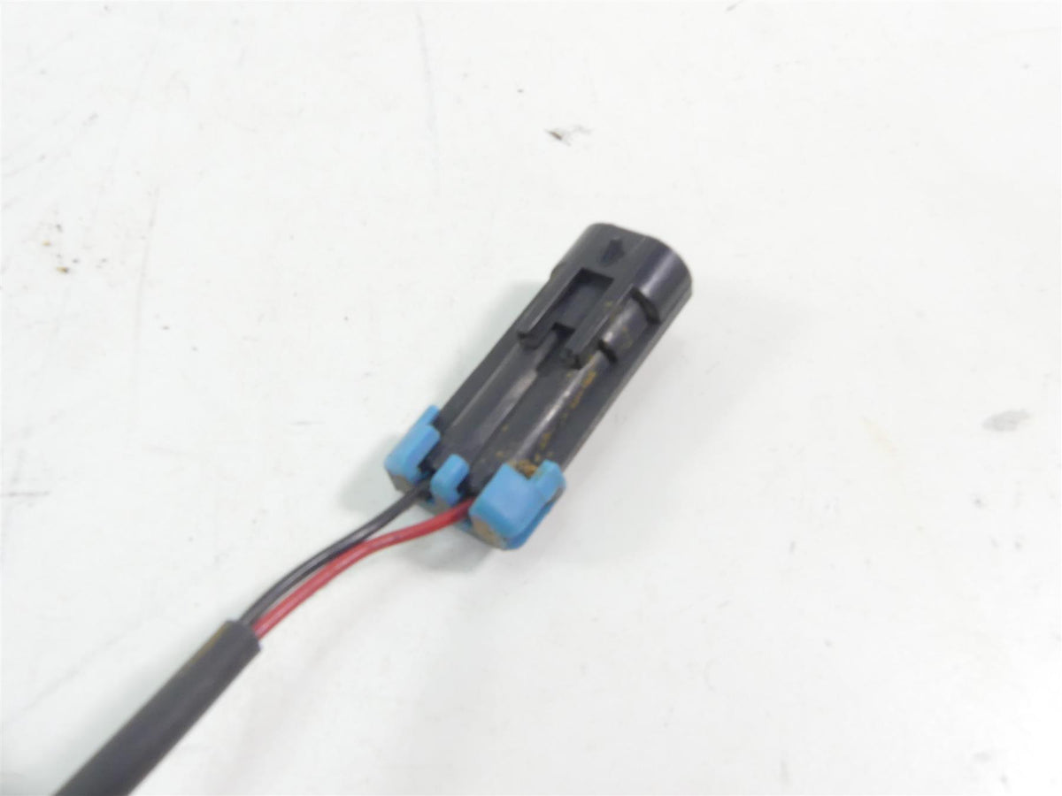 2016 Indian Chief Dark Horse Rear Abs Brake Wheel Speed Sensor 4014216 {{ shop.shopifyCountryName }} - Mototech271