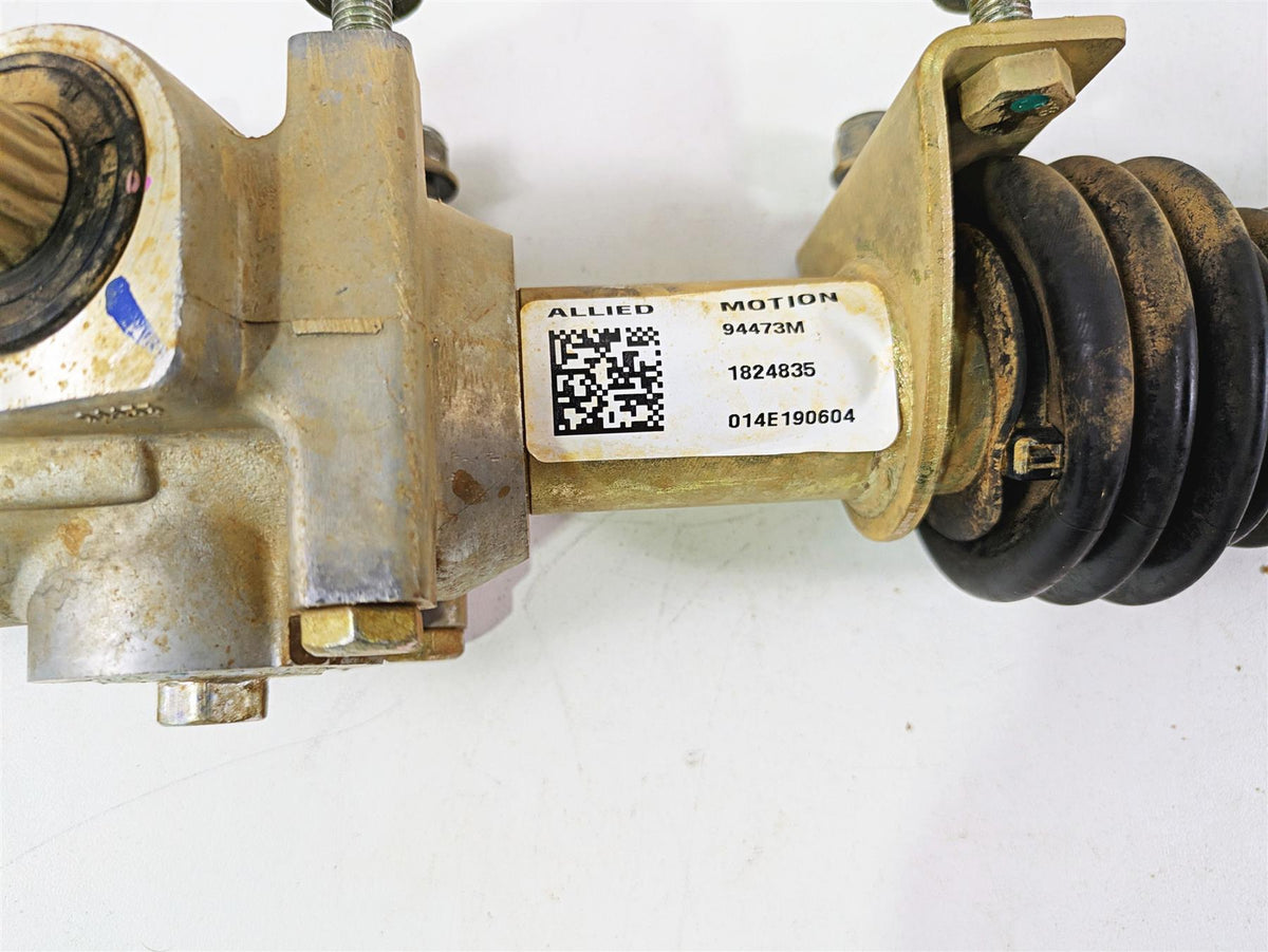 2019 Polaris RZR XP 1000 Highlifter Rack & Pinion Steering Set 1824835 {{ shop.shopifyCountryName }} - Mototech271