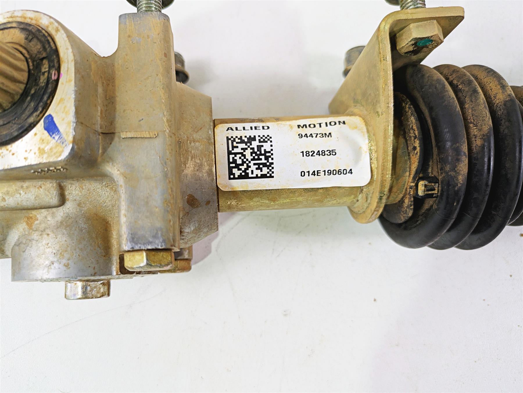 2019 Polaris RZR XP 1000 Highlifter Rack & Pinion Steering Set 1824835 {{ shop.shopifyCountryName }} - Mototech271
