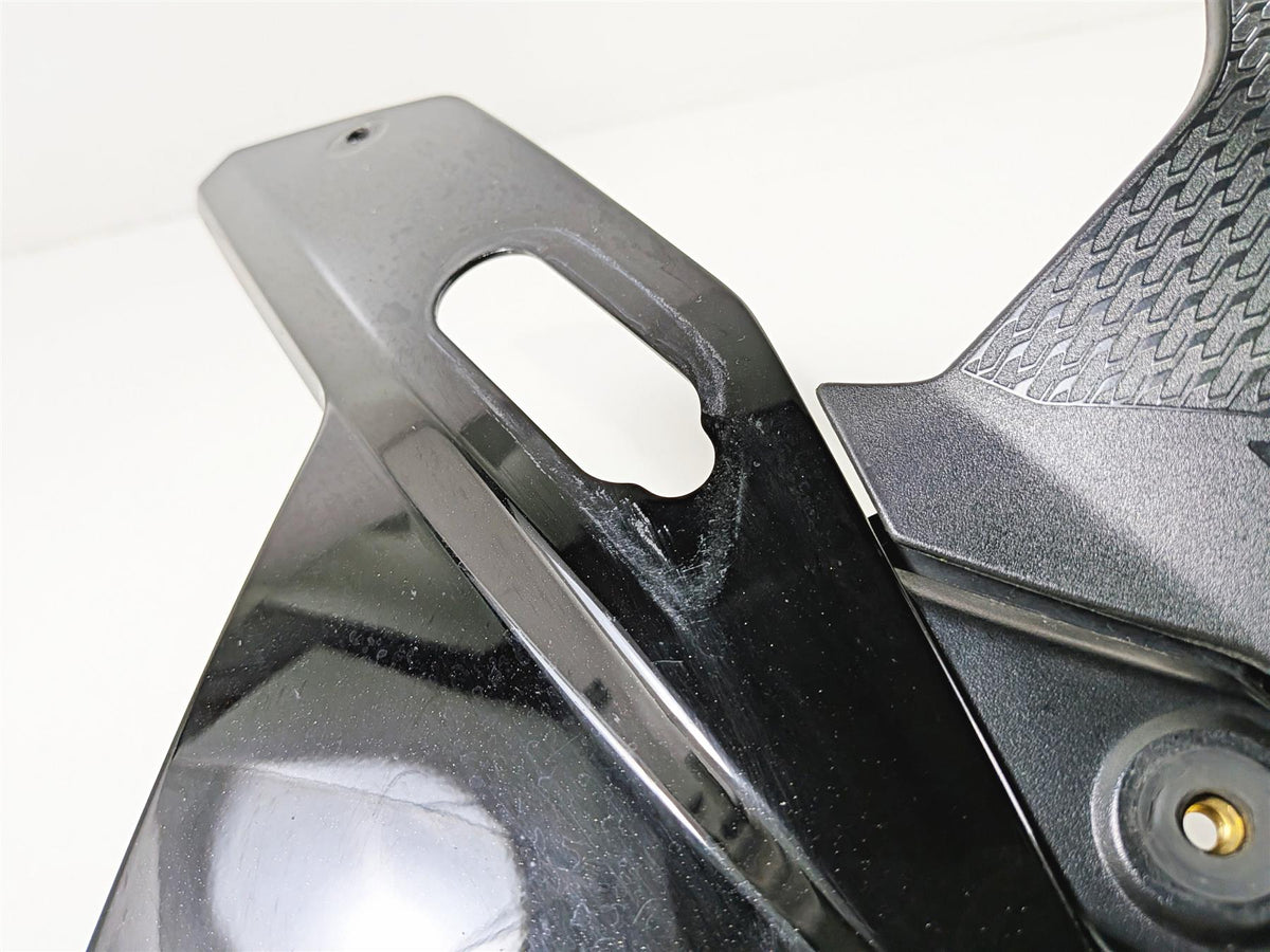 2024 BMW S1000RR K67 Front Nose Air Intake Cover Fairing 46638388951 46638388952-Mototech271