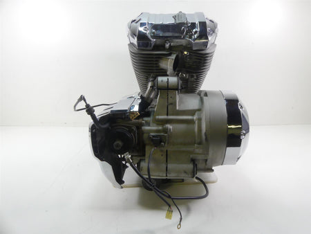 2003 Honda VTX1800R Running Engine Motor 1800ccm 19K - Video 11100-MCH-000 {{ shop.shopifyCountryName }} - Mototech271