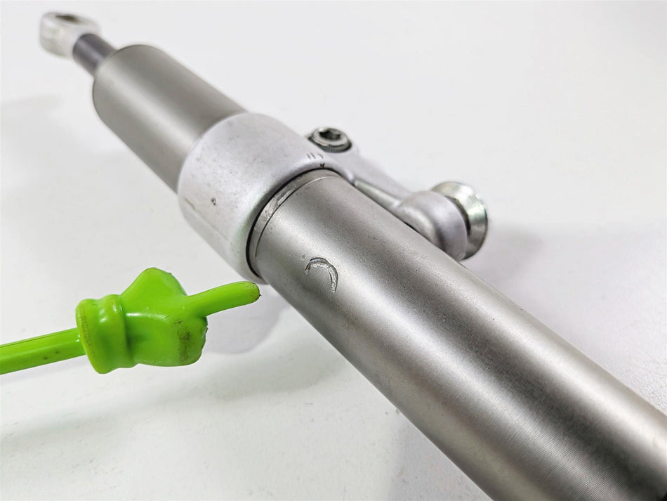 2008 Ducati 1098 SBK Steering Damper & Mounts 36420071A