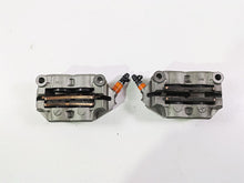 Load image into Gallery viewer, 2024 Triumph Tiger 900 GT Brembo M4 Front Brake Caliper Set 101mm T2028670 | Mototech271
