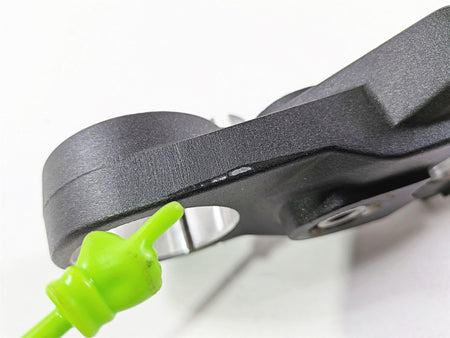 2015 Ducati Scrambler Urban Enduro Upper Triple Tree Steering Clamp 34111151AA-Mototech271