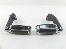 Load image into Gallery viewer, 2013 Harley FXDWG Dyna Wide Glide Passenger Footpeg Set  49230-06 9224-06A | Mototech271
