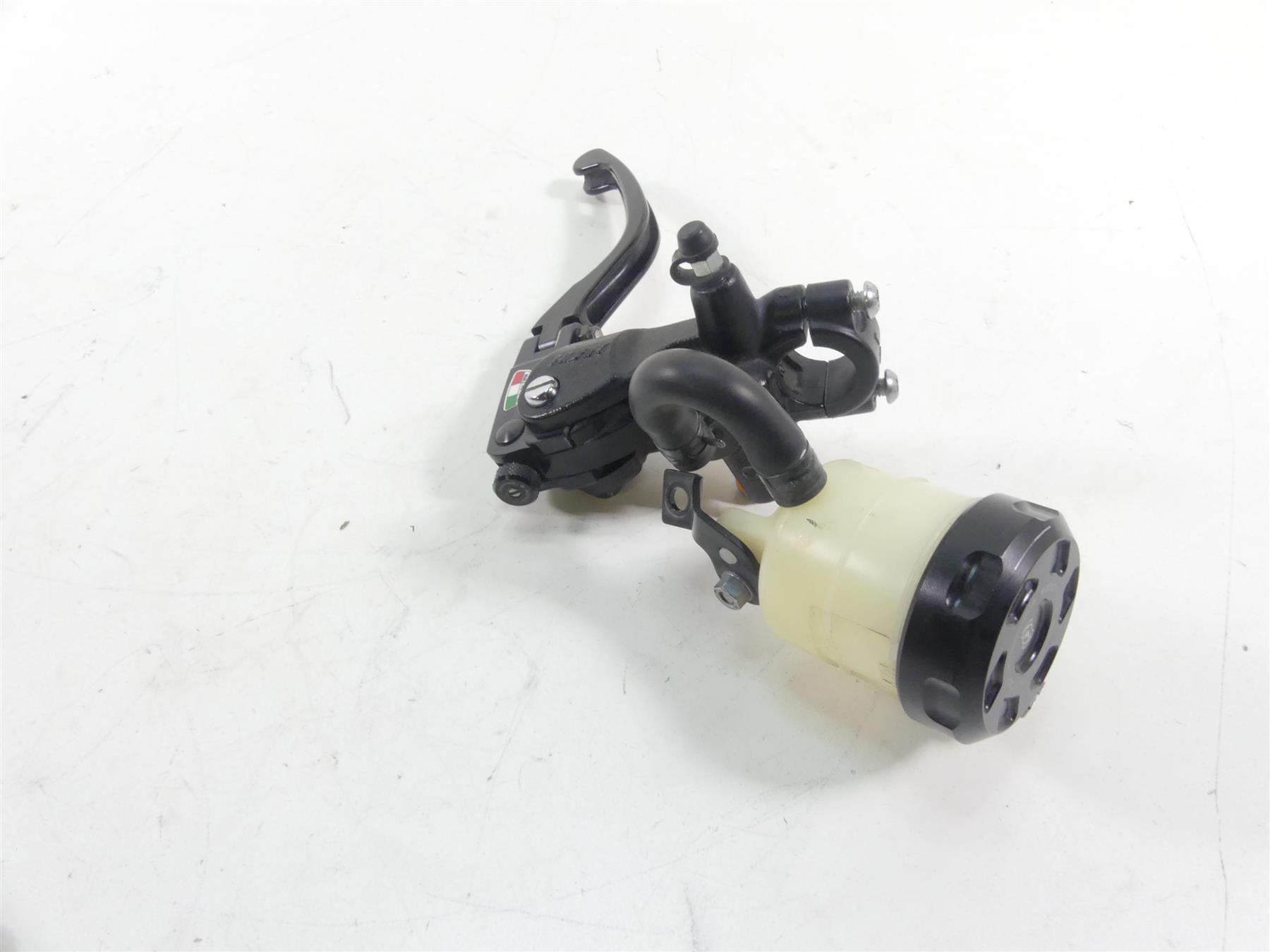 2018 BMW S1000RR K46 Front Nissin Radial Brake Master Cylinder Set 32727723174 {{ shop.shopifyCountryName }} - Mototech271