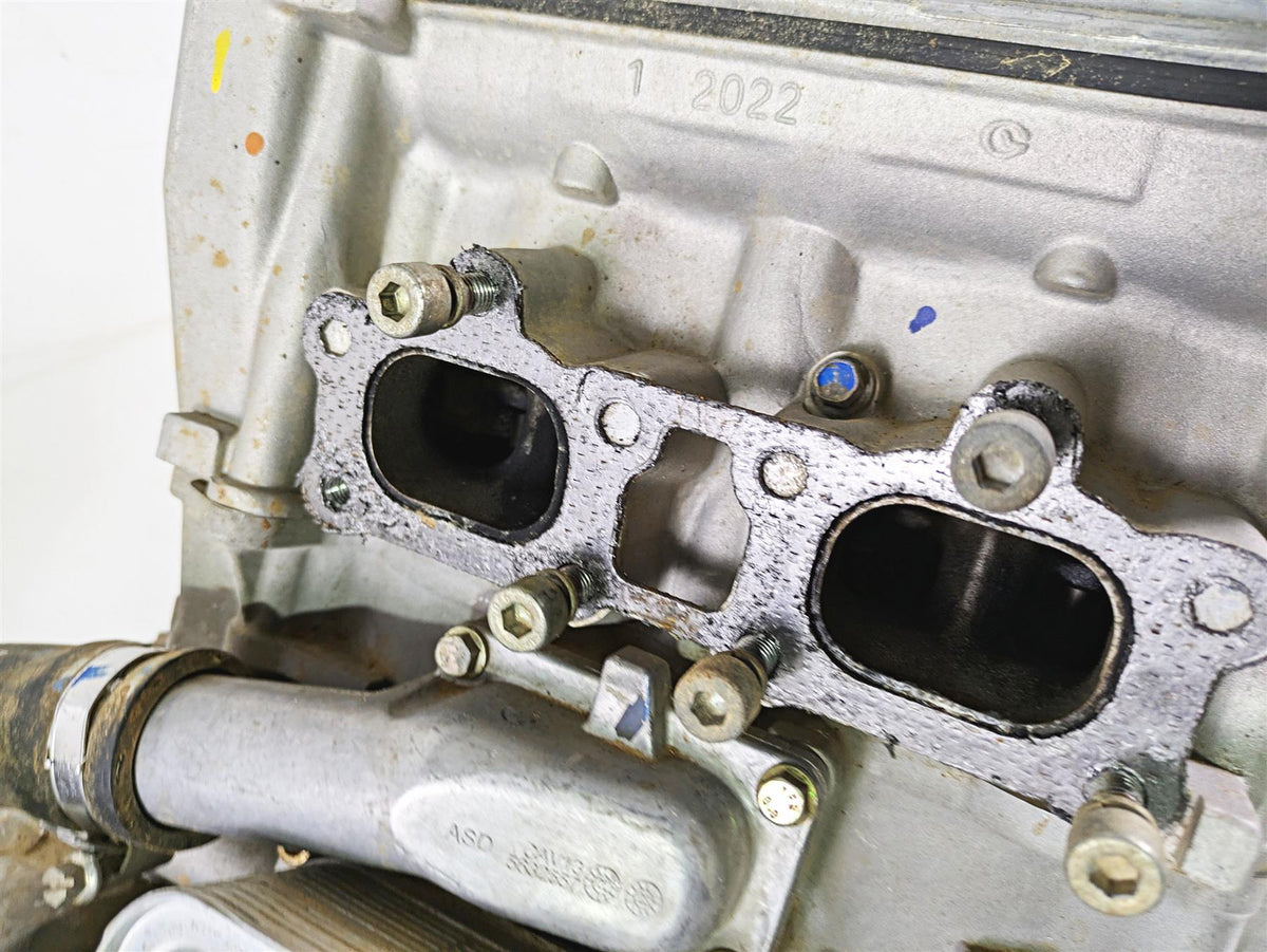 2023 Polaris RZR1000 XP 4 Premium Running Engine Motor 2K -Video -Clean 2209242 {{ shop.shopifyCountryName }} - Mototech271