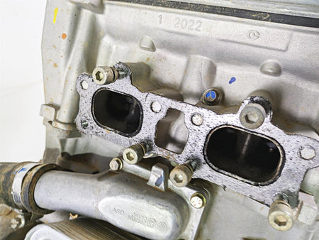2023 Polaris RZR1000 XP 4 Premium Running Engine Motor 2K -Video -Clean 2209242 {{ shop.shopifyCountryName }} - Mototech271