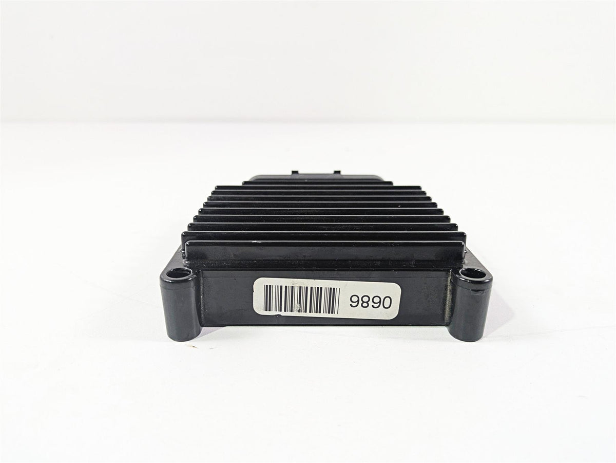 2009 Harley FXDC Dyna Super Glide Cdi Ecu Ecm Engine Control Module 32852-08A {{ shop.shopifyCountryName }} - Mototech271