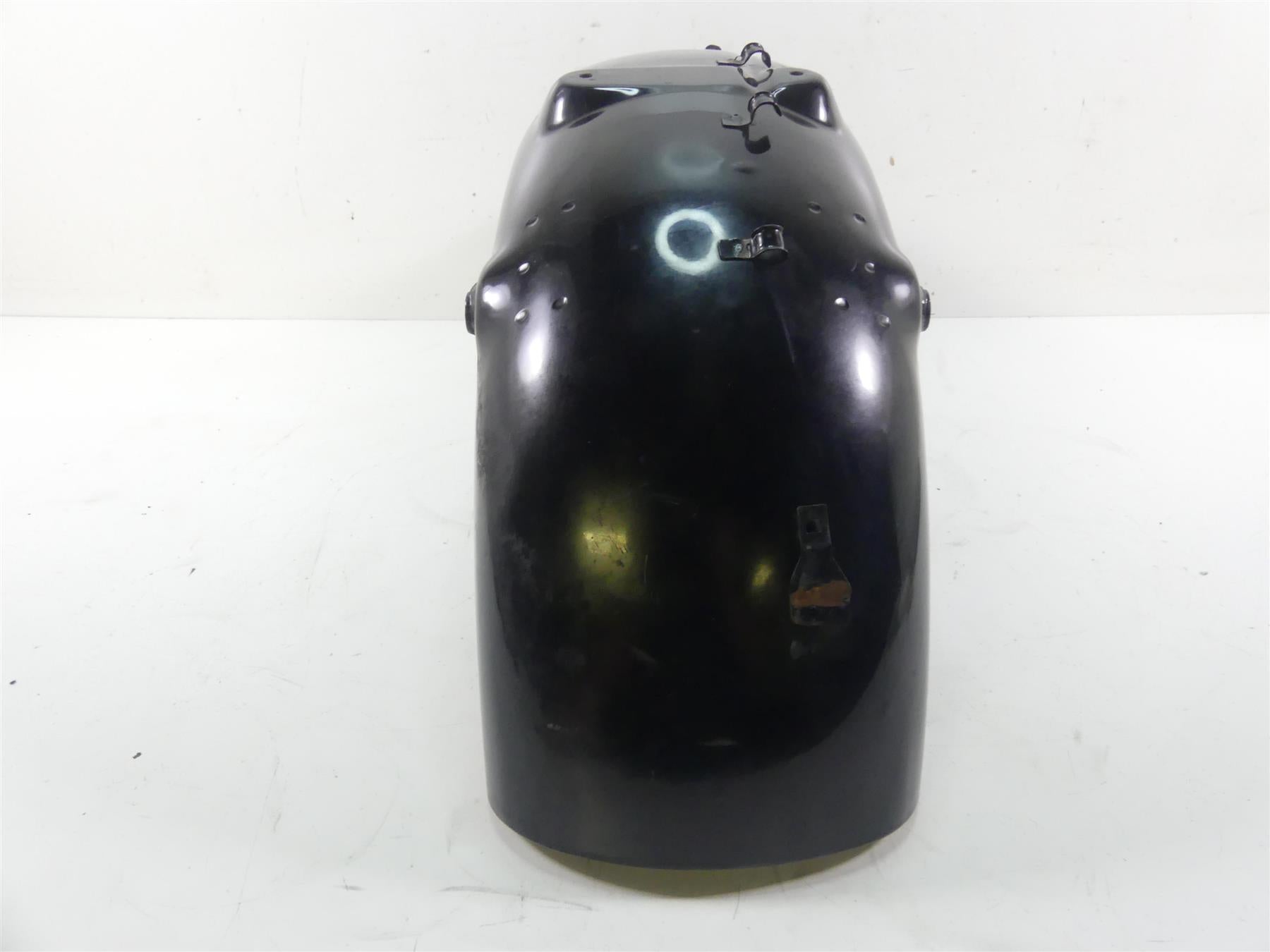 2007 Honda VT1100 C Shadow Spirit Rear Fender 80110-MAA- {{ shop.shopifyCountryName }} - Mototech271