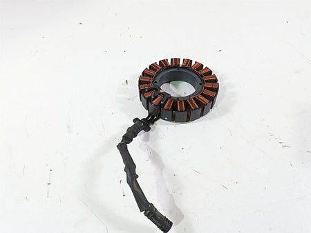 2012 Harley FLD Dyna Switchback Stator Alternator Generator Magneto 30017-08 {{ shop.shopifyCountryName }} - Mototech271