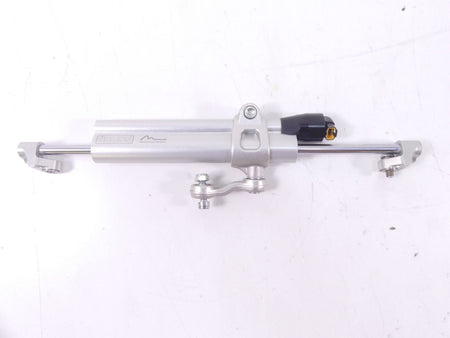 2013 Mv Agusta F4RR Ohlins Steering Damper Satibilizer & Mounts 1K 8000B7656 {{ shop.shopifyCountryName }} - Mototech271