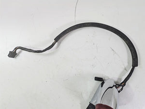 2010 Harley Dyna FXDB Street Bob Tail Light Brake Stop Lamp - Read 69598-09A