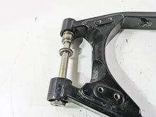 Load image into Gallery viewer, 2015 Harley FXDL Dyna Low Rider Rear Swingarm &amp; Belt Guards 25mm Axle 47820-10 | Mototech271
